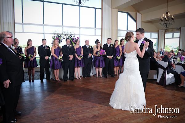 Best Bayou Club Wedding photographer - Sandra Johnson (SJFoto.com)